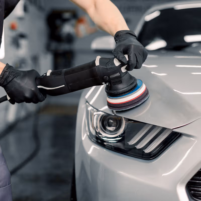 Doğançay Oto Pasta Cila