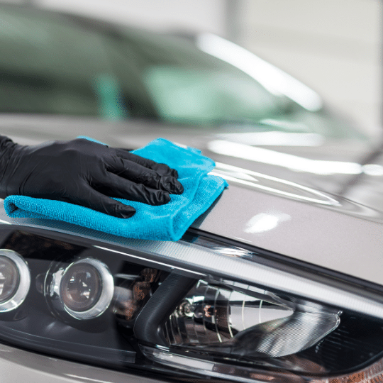 Doğançay Oto Pasta Cila